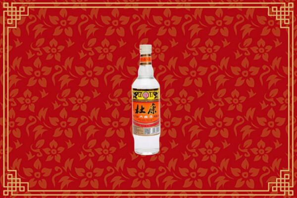 开封烟酒回收杜康
