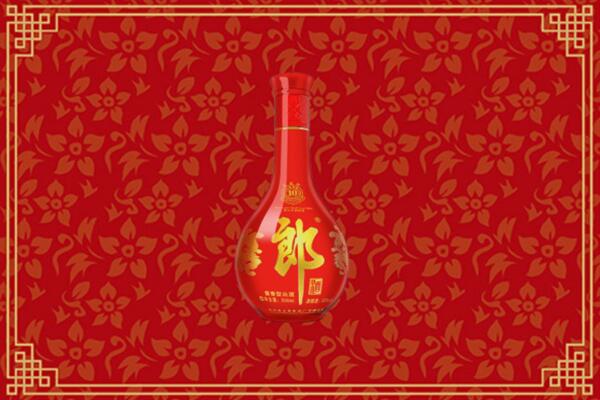开封烟酒回收郎酒